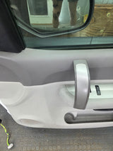 2007-2013 Chevrolet Silverado / GMC Sierra 1500 2500 3500 HD RH Front Passenger Side Door