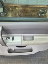 2007-2013 Chevrolet Silverado / GMC Sierra 1500 2500 3500 HD RH Front Passenger Side Door