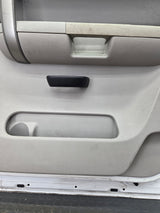 2007-2013 Chevrolet Silverado / GMC Sierra 1500 2500 3500 HD RH Front Passenger Side Door
