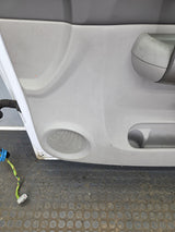 2007-2013 Chevrolet Silverado / GMC Sierra 1500 2500 3500 HD RH Front Passenger Side Door