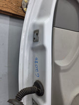 2007-2013 Chevrolet Silverado / GMC Sierra 1500 2500 3500 HD RH Front Passenger Side Door
