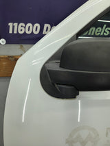 2007-2013 Chevrolet Silverado / GMC Sierra 1500 2500 3500 HD LH Front Driver Side Door