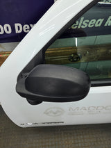 2007-2013 Chevrolet Silverado / GMC Sierra 1500 2500 3500 HD LH Front Driver Side Door