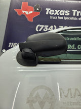 2007-2013 Chevrolet Silverado / GMC Sierra 1500 2500 3500 HD LH Front Driver Side Door