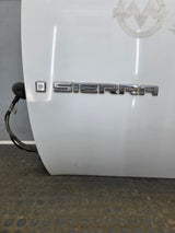 2007-2013 Chevrolet Silverado / GMC Sierra 1500 2500 3500 HD LH Front Driver Side Door