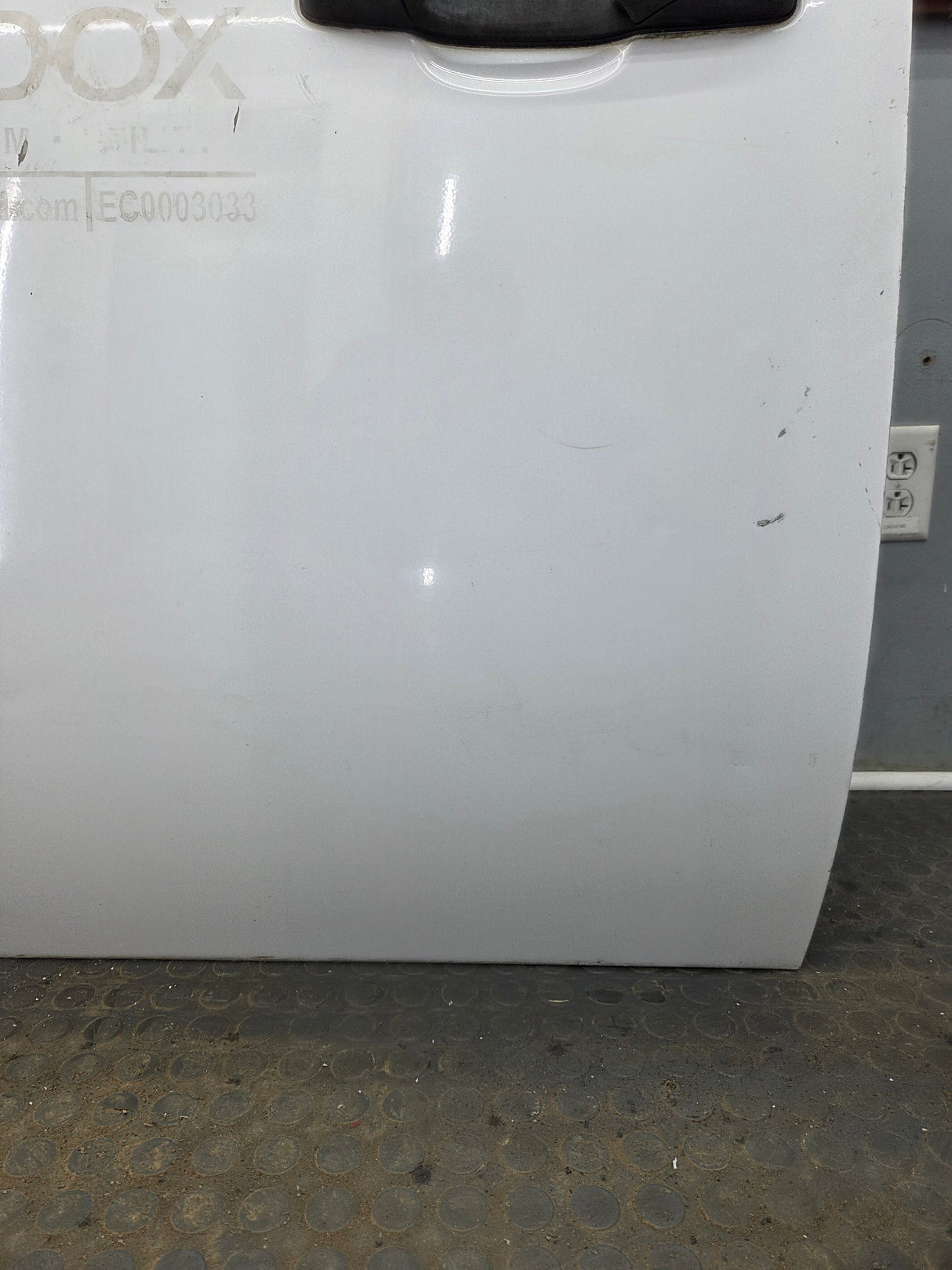 2007-2013 Chevrolet Silverado / GMC Sierra 1500 2500 3500 HD LH Front Driver Side Door