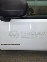 2007-2013 Chevrolet Silverado / GMC Sierra 1500 2500 3500 HD LH Front Driver Side Door