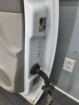 2007-2013 Chevrolet Silverado / GMC Sierra 1500 2500 3500 HD LH Front Driver Side Door