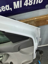 2007-2013 Chevrolet Silverado / GMC Sierra 1500 2500 3500 HD LH Front Driver Side Door