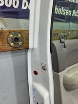 2007-2013 Chevrolet Silverado / GMC Sierra 1500 2500 3500 HD LH Front Driver Side Door