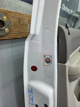 2007-2013 Chevrolet Silverado / GMC Sierra 1500 2500 3500 HD LH Front Driver Side Door