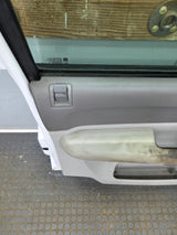 2007-2013 Chevrolet Silverado / GMC Sierra 1500 2500 3500 HD LH Front Driver Side Door