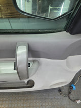 2007-2013 Chevrolet Silverado / GMC Sierra 1500 2500 3500 HD LH Front Driver Side Door