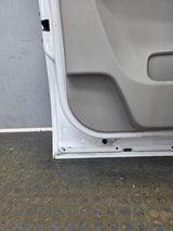 2007-2013 Chevrolet Silverado / GMC Sierra 1500 2500 3500 HD LH Front Driver Side Door