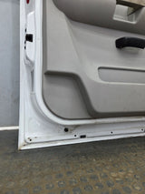 2007-2013 Chevrolet Silverado / GMC Sierra 1500 2500 3500 HD LH Front Driver Side Door