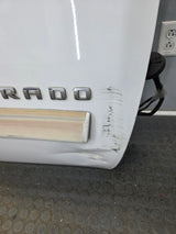 2007-2013 Chevrolet Silverado / GMC Sierra 1500 2500 3500 HD RH Front Passenger Side Door
