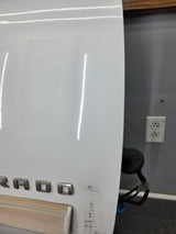 2007-2013 Chevrolet Silverado / GMC Sierra 1500 2500 3500 HD RH Front Passenger Side Door