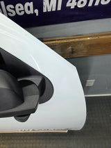 2007-2013 Chevrolet Silverado / GMC Sierra 1500 2500 3500 HD RH Front Passenger Side Door