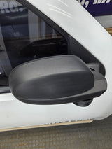 2007-2013 Chevrolet Silverado / GMC Sierra 1500 2500 3500 HD RH Front Passenger Side Door