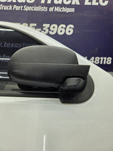 2007-2013 Chevrolet Silverado / GMC Sierra 1500 2500 3500 HD RH Front Passenger Side Door