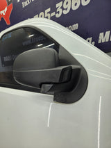 2007-2013 Chevrolet Silverado / GMC Sierra 1500 2500 3500 HD RH Front Passenger Side Door