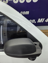 2007-2013 Chevrolet Silverado / GMC Sierra 1500 2500 3500 HD RH Front Passenger Side Door