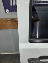 2007-2013 Chevrolet Silverado / GMC Sierra 1500 2500 3500 HD RH Front Passenger Side Door