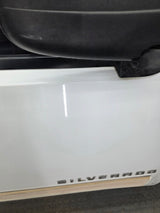 2007-2013 Chevrolet Silverado / GMC Sierra 1500 2500 3500 HD RH Front Passenger Side Door