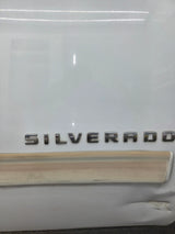 2007-2013 Chevrolet Silverado / GMC Sierra 1500 2500 3500 HD RH Front Passenger Side Door
