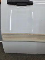 2007-2013 Chevrolet Silverado / GMC Sierra 1500 2500 3500 HD RH Front Passenger Side Door