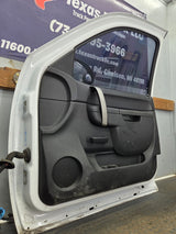 2007-2013 Chevrolet Silverado / GMC Sierra 1500 2500 3500 HD RH Front Passenger Side Door