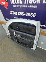 2007-2013 Chevrolet Silverado / GMC Sierra 1500 2500 3500 HD RH Front Passenger Side Door