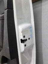 2007-2013 Chevrolet Silverado / GMC Sierra 1500 2500 3500 HD RH Front Passenger Side Door