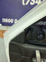 2007-2013 Chevrolet Silverado / GMC Sierra 1500 2500 3500 HD RH Front Passenger Side Door
