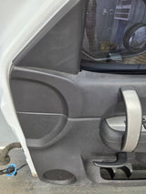 2007-2013 Chevrolet Silverado / GMC Sierra 1500 2500 3500 HD RH Front Passenger Side Door