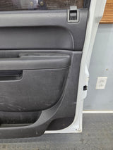 2007-2013 Chevrolet Silverado / GMC Sierra 1500 2500 3500 HD RH Front Passenger Side Door