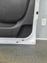 2007-2013 Chevrolet Silverado / GMC Sierra 1500 2500 3500 HD RH Front Passenger Side Door