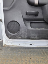 2007-2013 Chevrolet Silverado / GMC Sierra 1500 2500 3500 HD RH Front Passenger Side Door