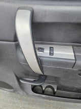 2007-2013 Chevrolet Silverado / GMC Sierra 1500 2500 3500 HD RH Front Passenger Side Door