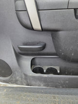 2007-2013 Chevrolet Silverado / GMC Sierra 1500 2500 3500 HD RH Front Passenger Side Door