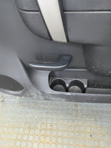 2007-2013 Chevrolet Silverado / GMC Sierra 1500 2500 3500 HD RH Front Passenger Side Door