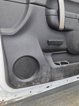 2007-2013 Chevrolet Silverado / GMC Sierra 1500 2500 3500 HD RH Front Passenger Side Door