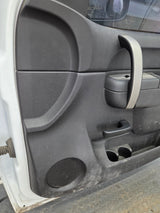 2007-2013 Chevrolet Silverado / GMC Sierra 1500 2500 3500 HD RH Front Passenger Side Door