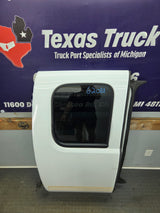 2007-2013 Chevrolet Silverado / GMC Sierra 1500 2500 3500 HD Passenger side Extended Cab RH Rear Door