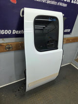 2007-2013 Chevrolet Silverado / GMC Sierra 1500 2500 3500 HD Passenger side Extended Cab RH Rear Door