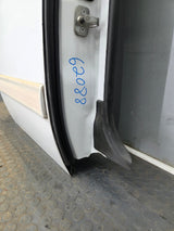 2007-2013 Chevrolet Silverado / GMC Sierra 1500 2500 3500 HD Passenger side Extended Cab RH Rear Door