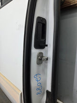 2007-2013 Chevrolet Silverado / GMC Sierra 1500 2500 3500 HD Passenger side Extended Cab RH Rear Door