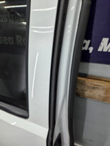 2007-2013 Chevrolet Silverado / GMC Sierra 1500 2500 3500 HD Passenger side Extended Cab RH Rear Door