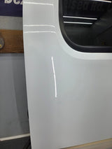 2007-2013 Chevrolet Silverado / GMC Sierra 1500 2500 3500 HD Passenger side Extended Cab RH Rear Door