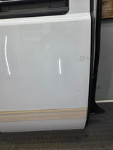 2007-2013 Chevrolet Silverado / GMC Sierra 1500 2500 3500 HD Passenger side Extended Cab RH Rear Door